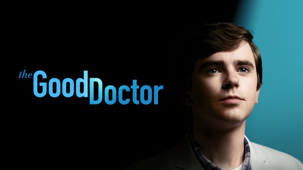 good doctor