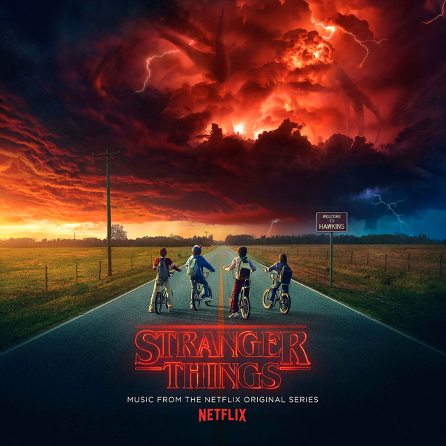 stranger things